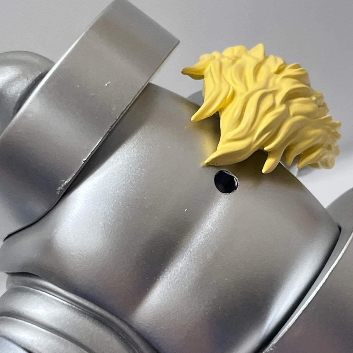 キン肉マン SHF 悪魔将軍 キン肉マン バンダイ(BANDAI) フィギュア/グッズ