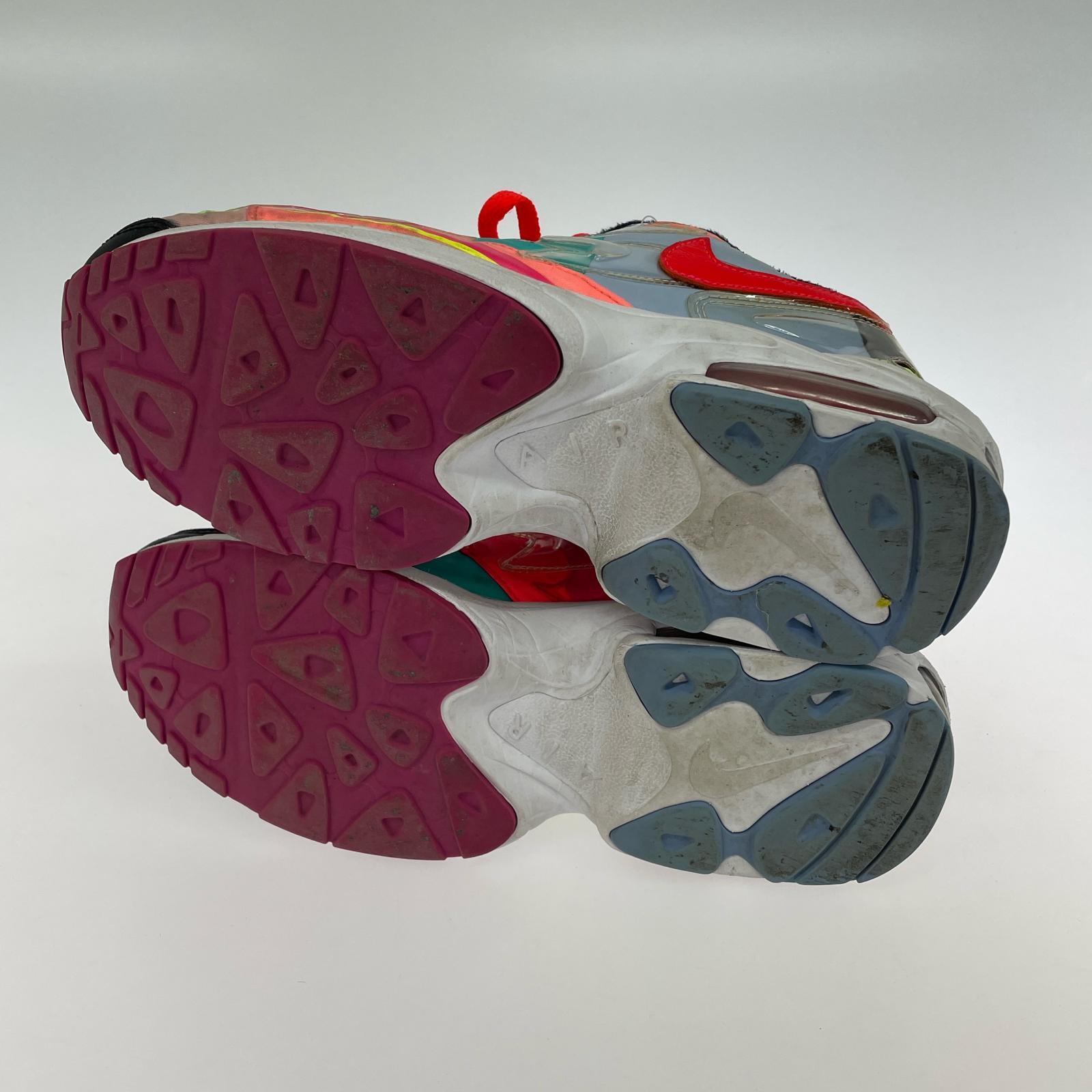 スニーカー AIR MAX 2 LIGHT QS 27cm 27cm (US9 UK8 1/2 EU44)