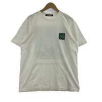 半袖Tシャツ TANGRAM×ANTI COUNTRY CLUB M ホワイト