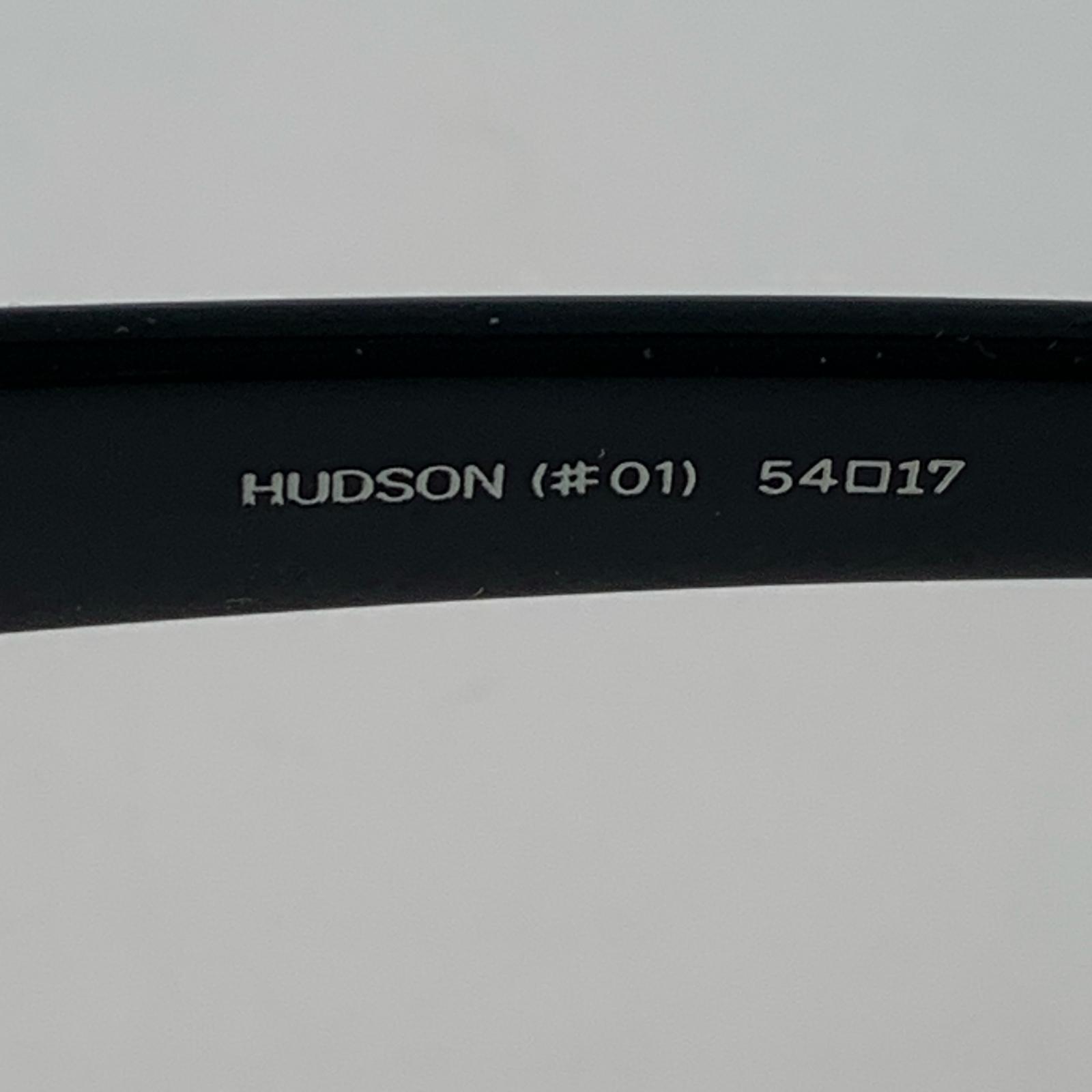 その他アクセサリー HUDSON ブラック
