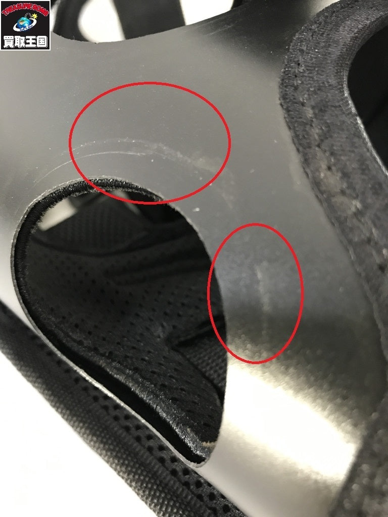 フローズンベスト PRO アクセサリその他