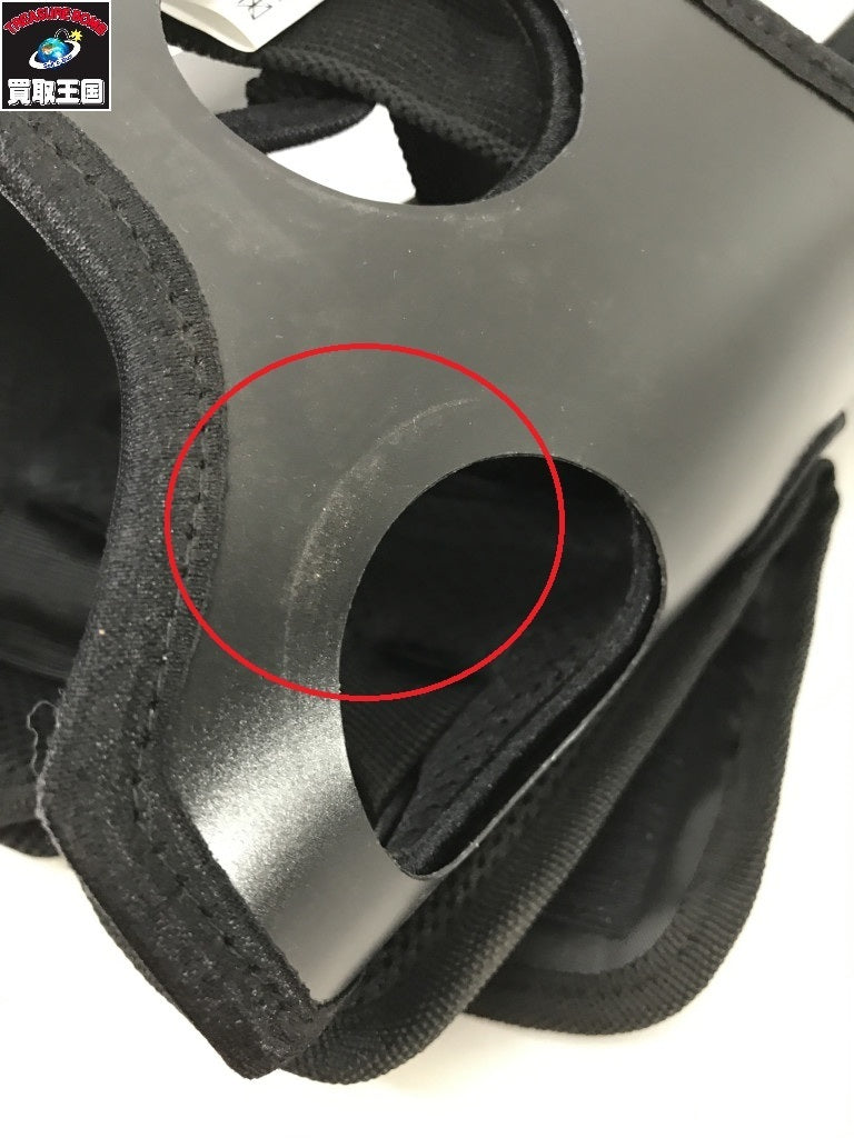 フローズンベスト PRO アクセサリその他