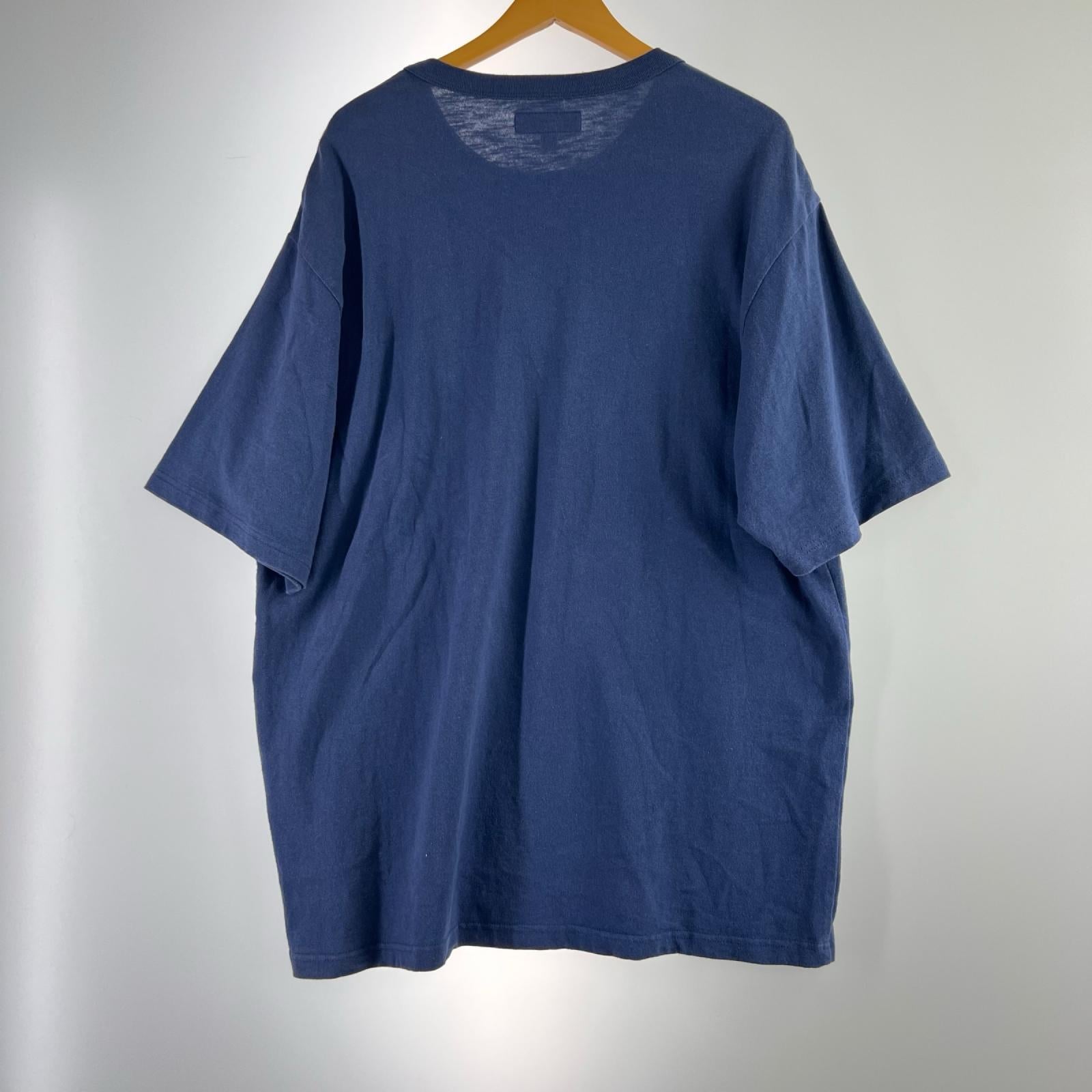 半袖Tシャツ Supreme 25SS SMD S/S Top 紺 (L) L ネイビー