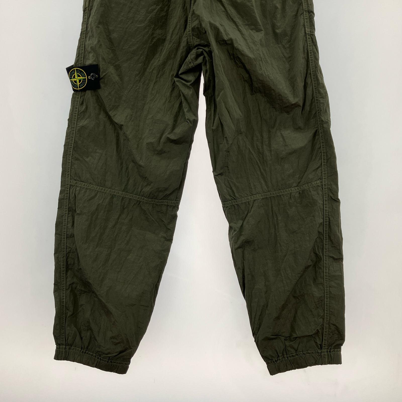 パンツ ECONYLパンツ KHK 30