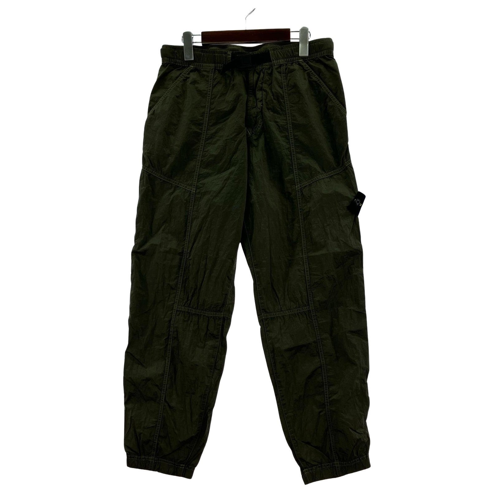 パンツ ECONYLパンツ KHK 30