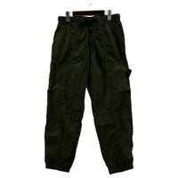 パンツ ECONYLパンツ KHK 30