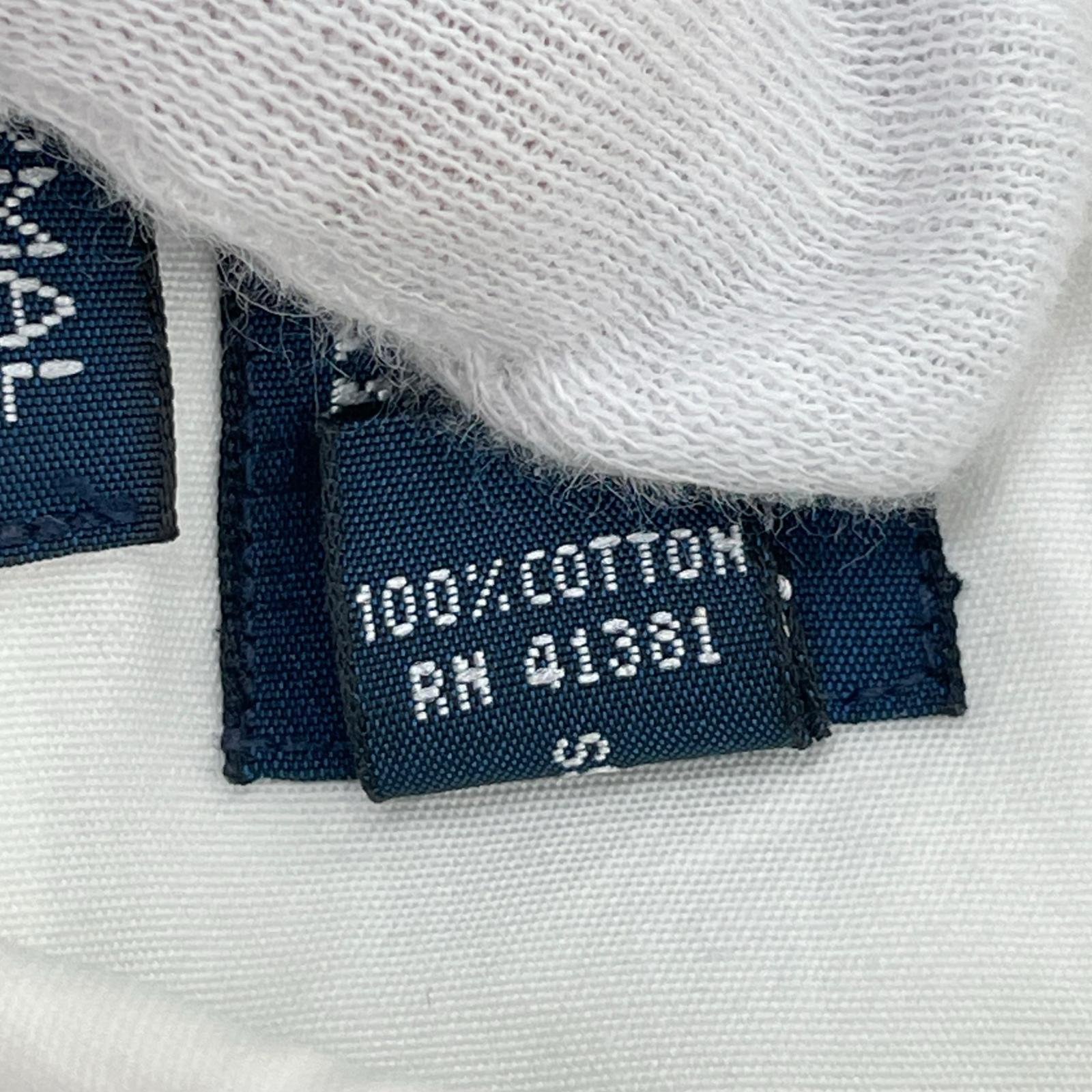 半袖シャツ ESTATE FORMANL ドレスシャツ WHT (L) L ホワイト