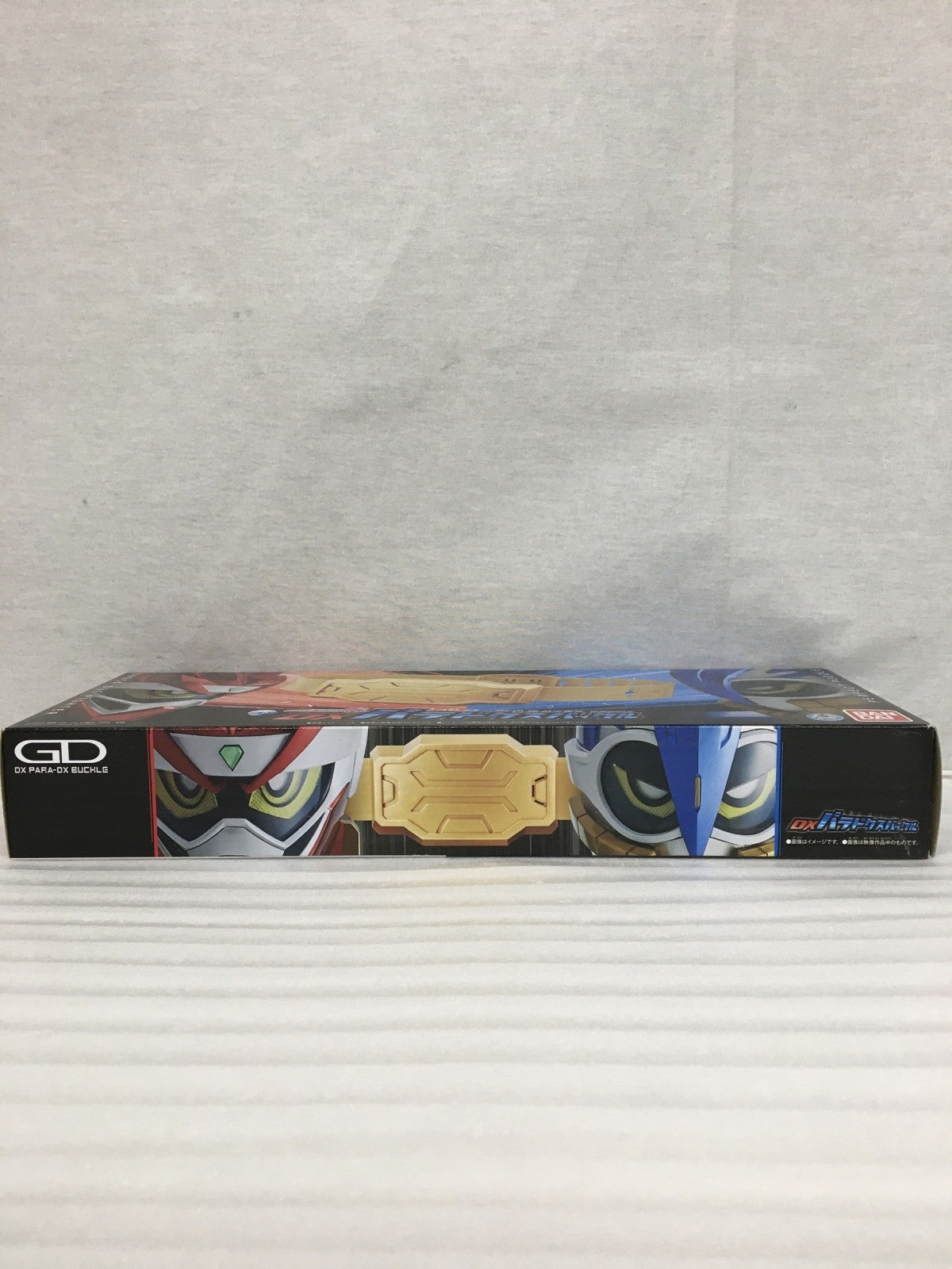 仮面ライダーエグゼイド DXパラドクスバックル フィギュア/グッズ