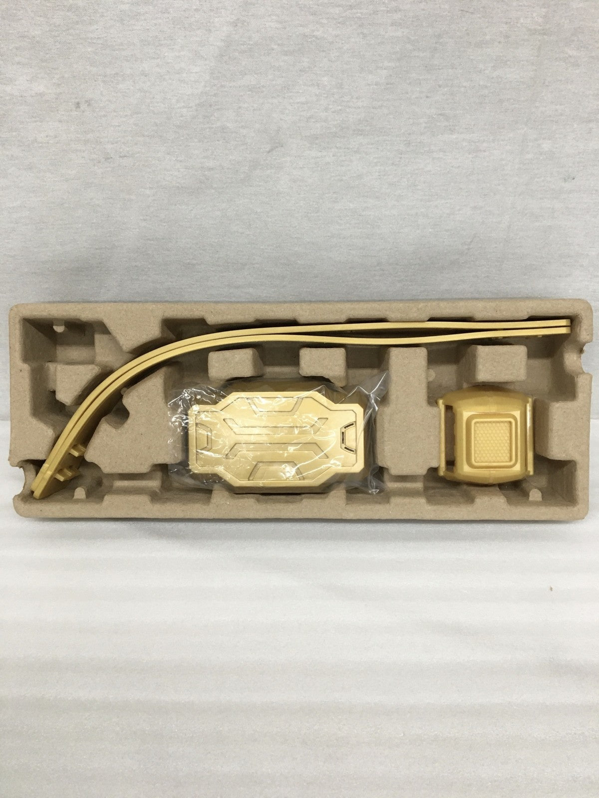 仮面ライダーエグゼイド DXパラドクスバックル フィギュア/グッズ