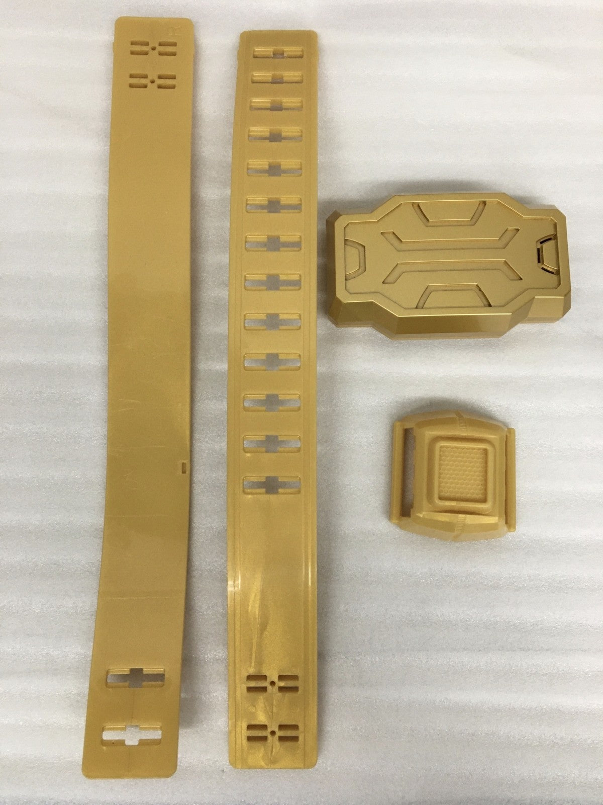 仮面ライダーエグゼイド DXパラドクスバックル フィギュア/グッズ