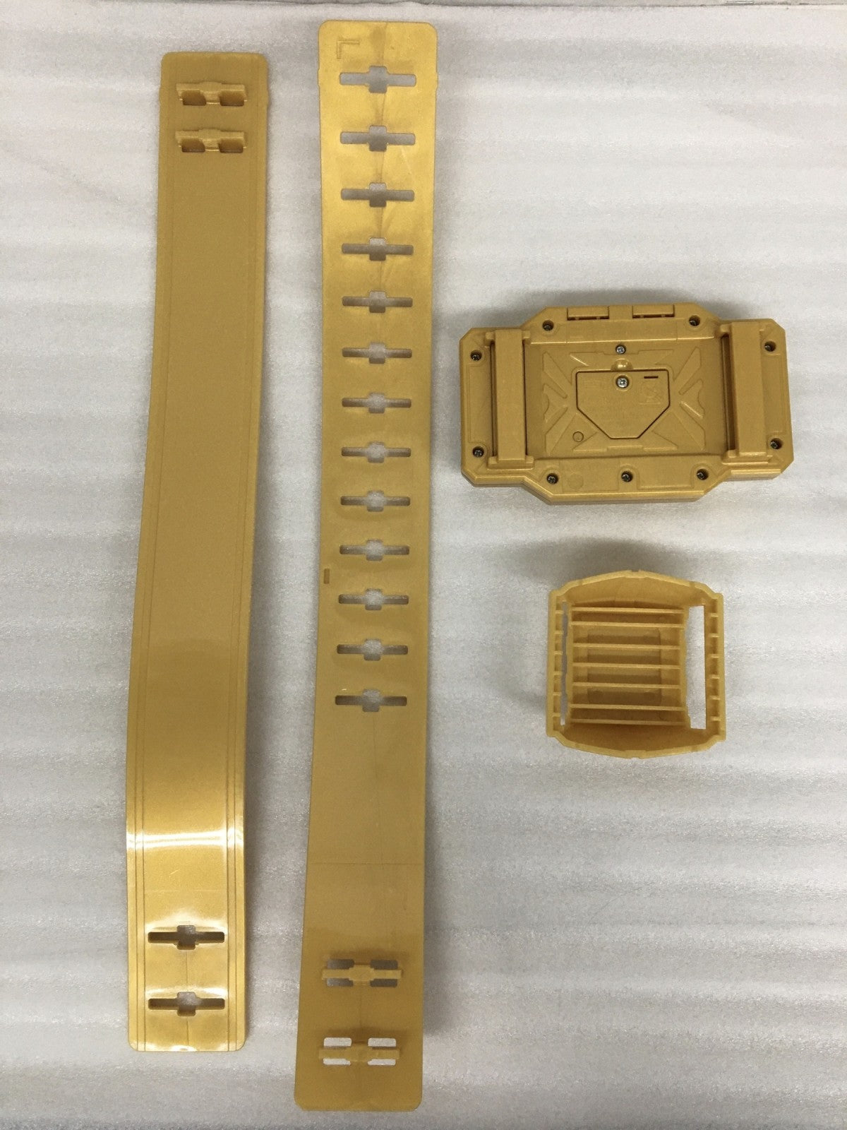 仮面ライダーエグゼイド DXパラドクスバックル フィギュア/グッズ