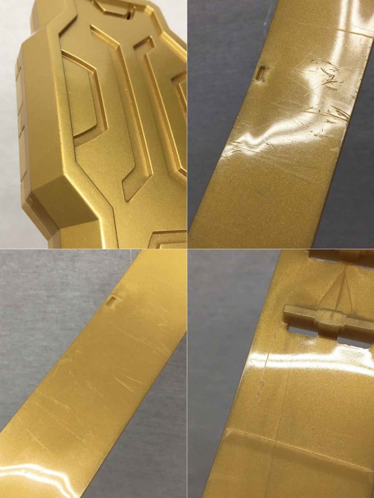仮面ライダーエグゼイド DXパラドクスバックル フィギュア/グッズ