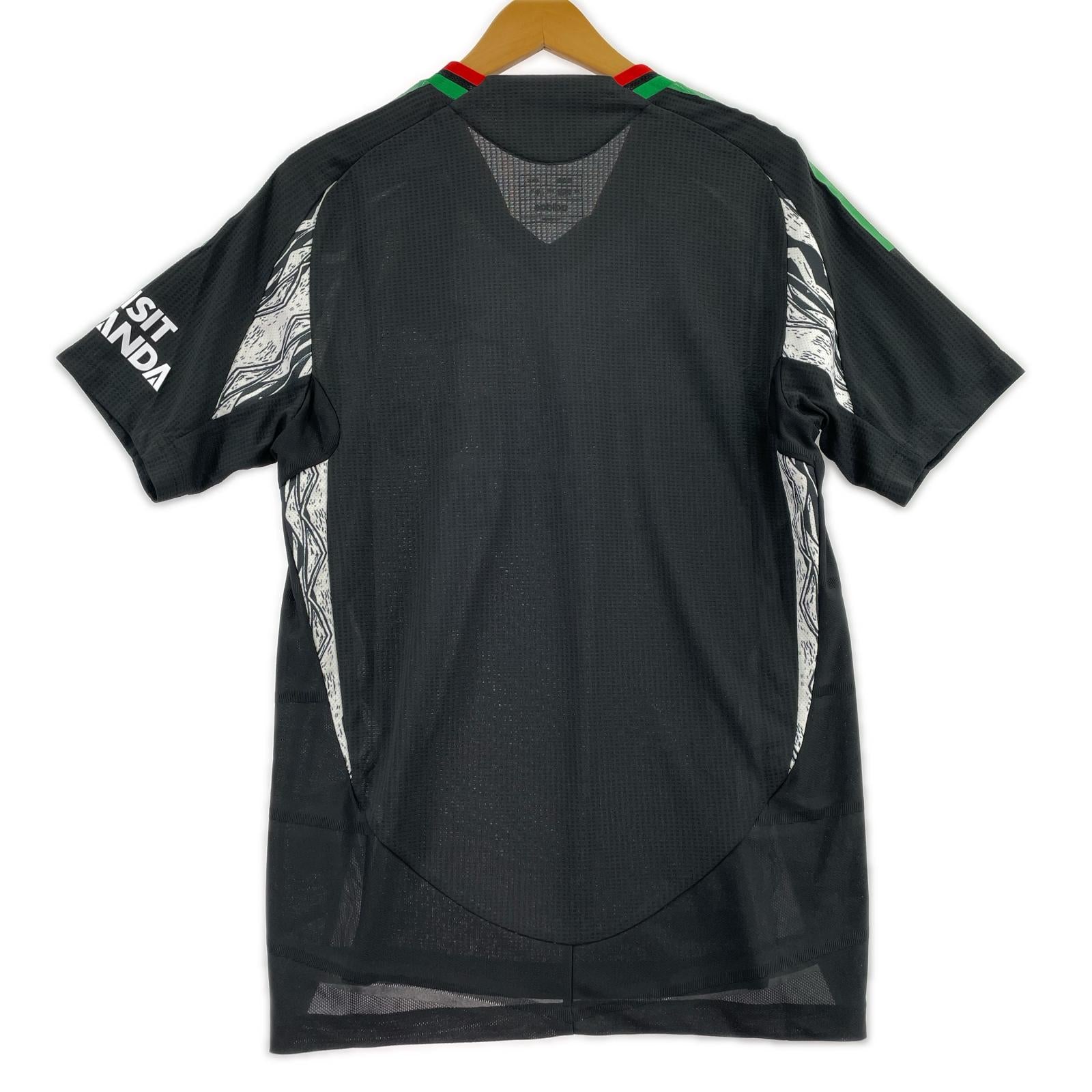 半袖Tシャツ アーセナル 24-25 アウェイ オーセンティックユニフォーム L