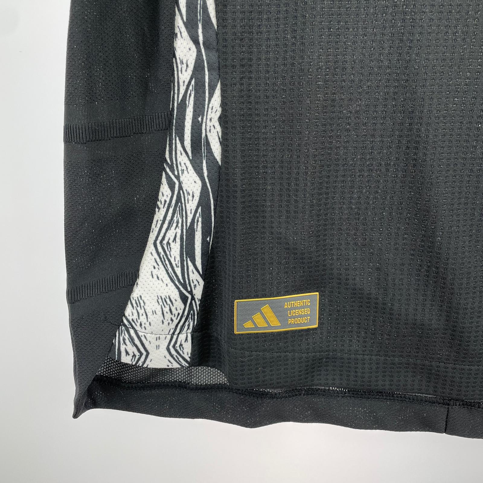 半袖Tシャツ アーセナル 24-25 アウェイ オーセンティックユニフォーム L