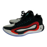 スニーカー AIR JORDAN LUKA 4 28.0cm 26cm (US8 UK7 1/2 EU42) ブラック