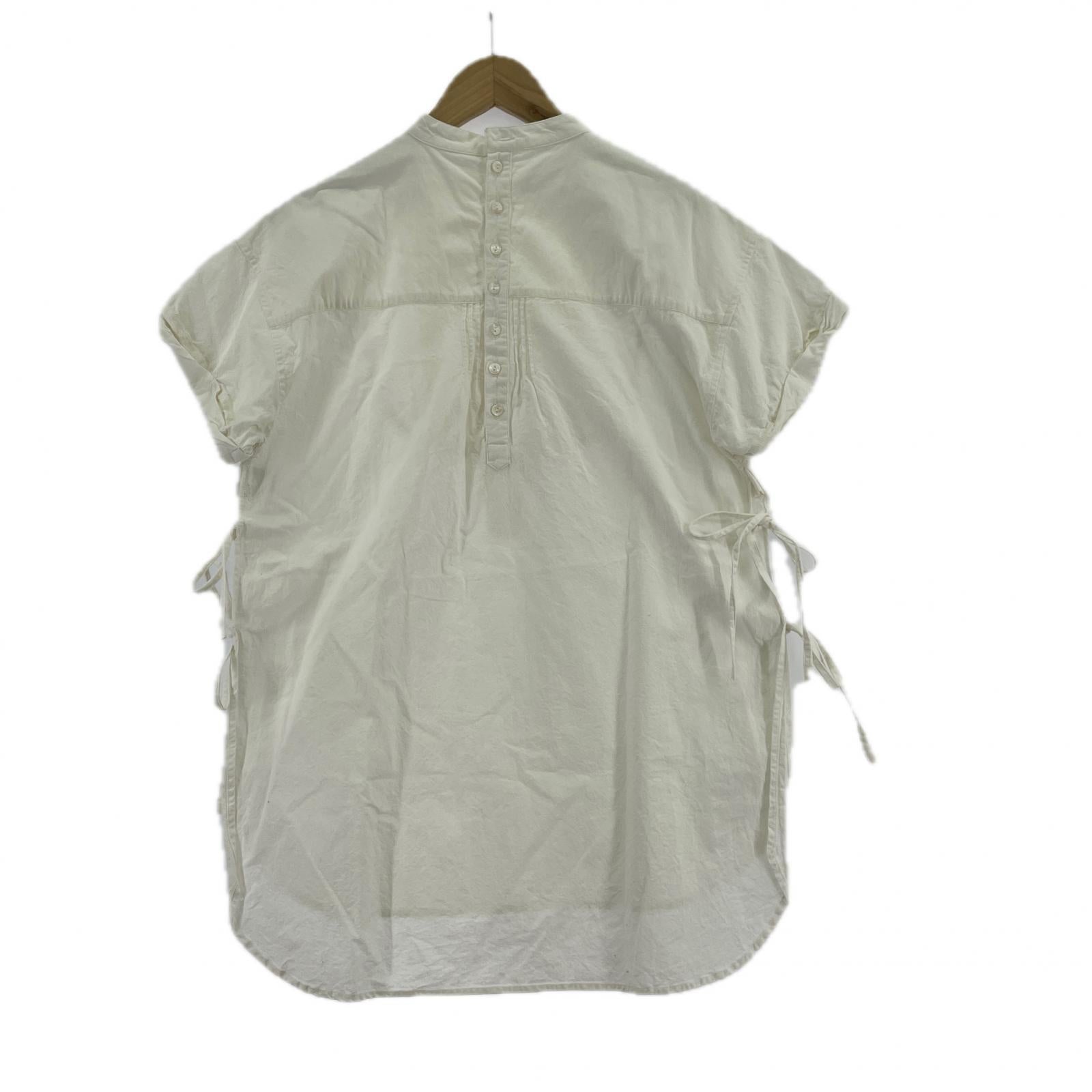 半袖シャツ 20SS/Halfsleeve Dress Shirts ホワイト ホワイト