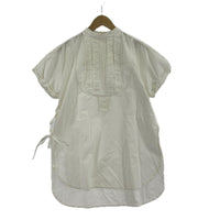 半袖シャツ 20SS/Halfsleeve Dress Shirts ホワイト ホワイト