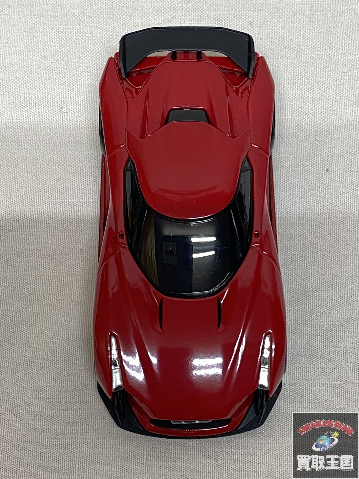 LIMITED VINTAGE NEO NISSAN CONCEPT 2020 トミカ
