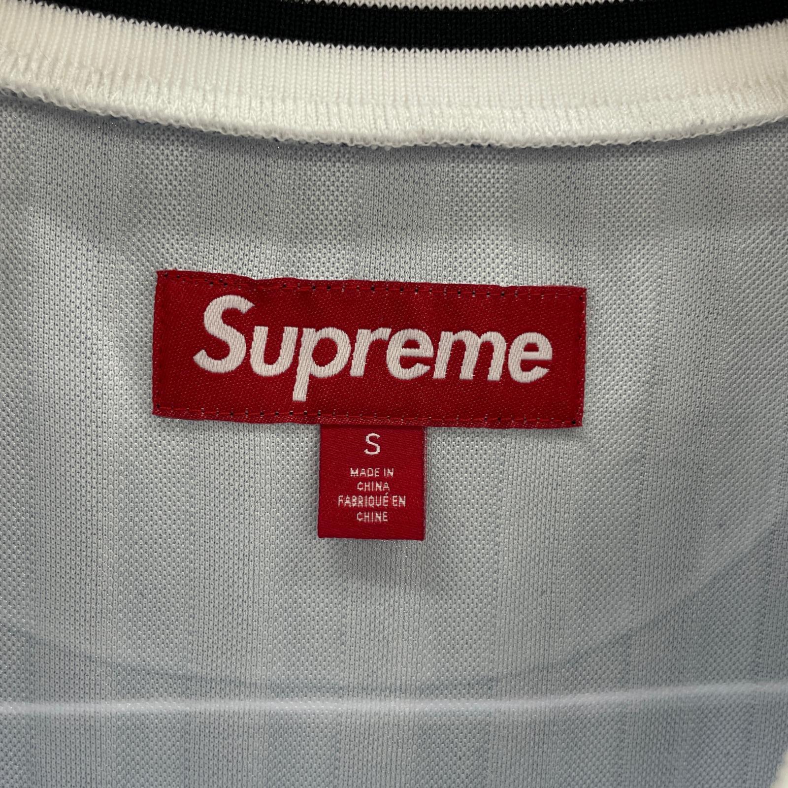 半袖Tシャツ 25SS Damien Hirst Soccer Jersey S