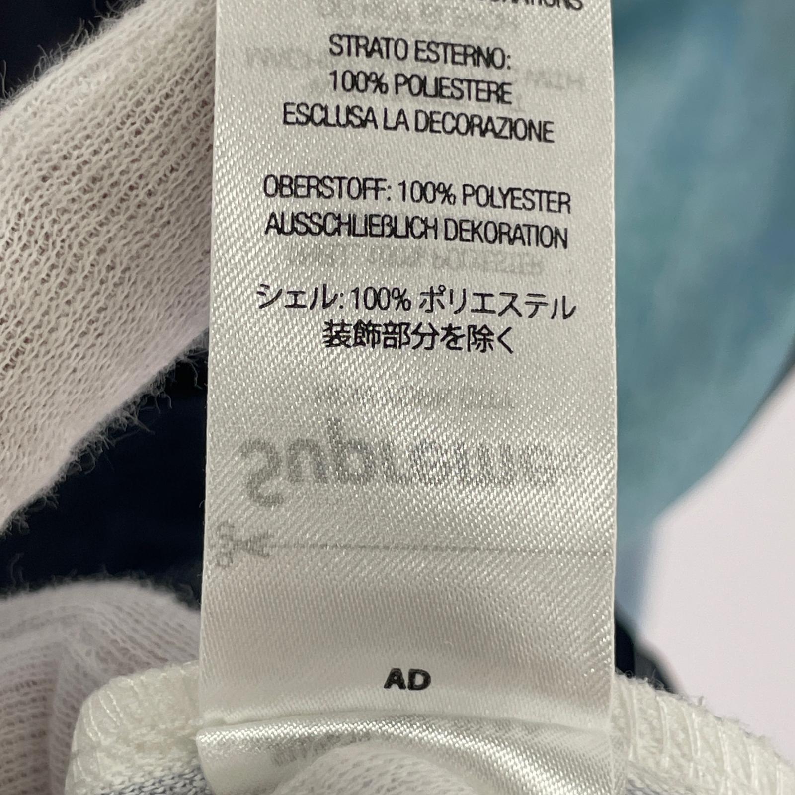 半袖Tシャツ 25SS Damien Hirst Soccer Jersey S