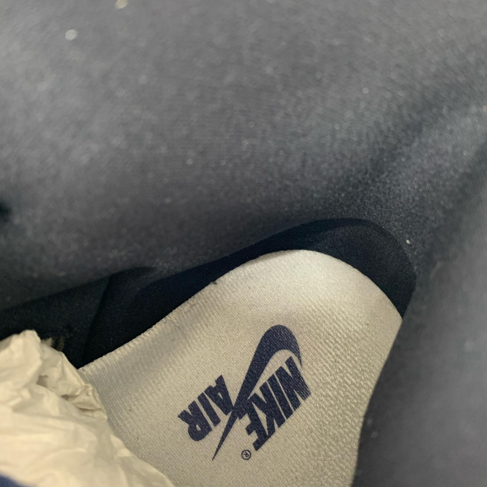 スニーカー AIR JORDAN1 RETRO 27.5cm DZ5485-401 27.5cm (US9 1/2 UK9 EU45)