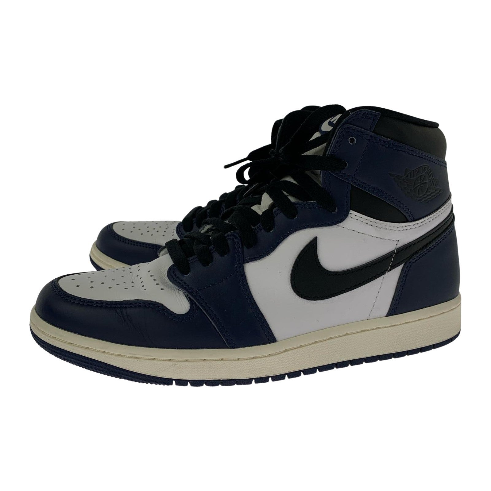 スニーカー AIR JORDAN1 RETRO 27.5cm DZ5485-401 27.5cm (US9 1/2 UK9 EU45)