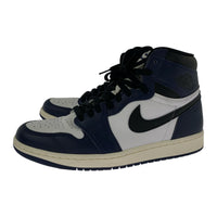 スニーカー AIR JORDAN1 RETRO 27.5cm DZ5485-401 27.5cm (US9 1/2 UK9 EU45)