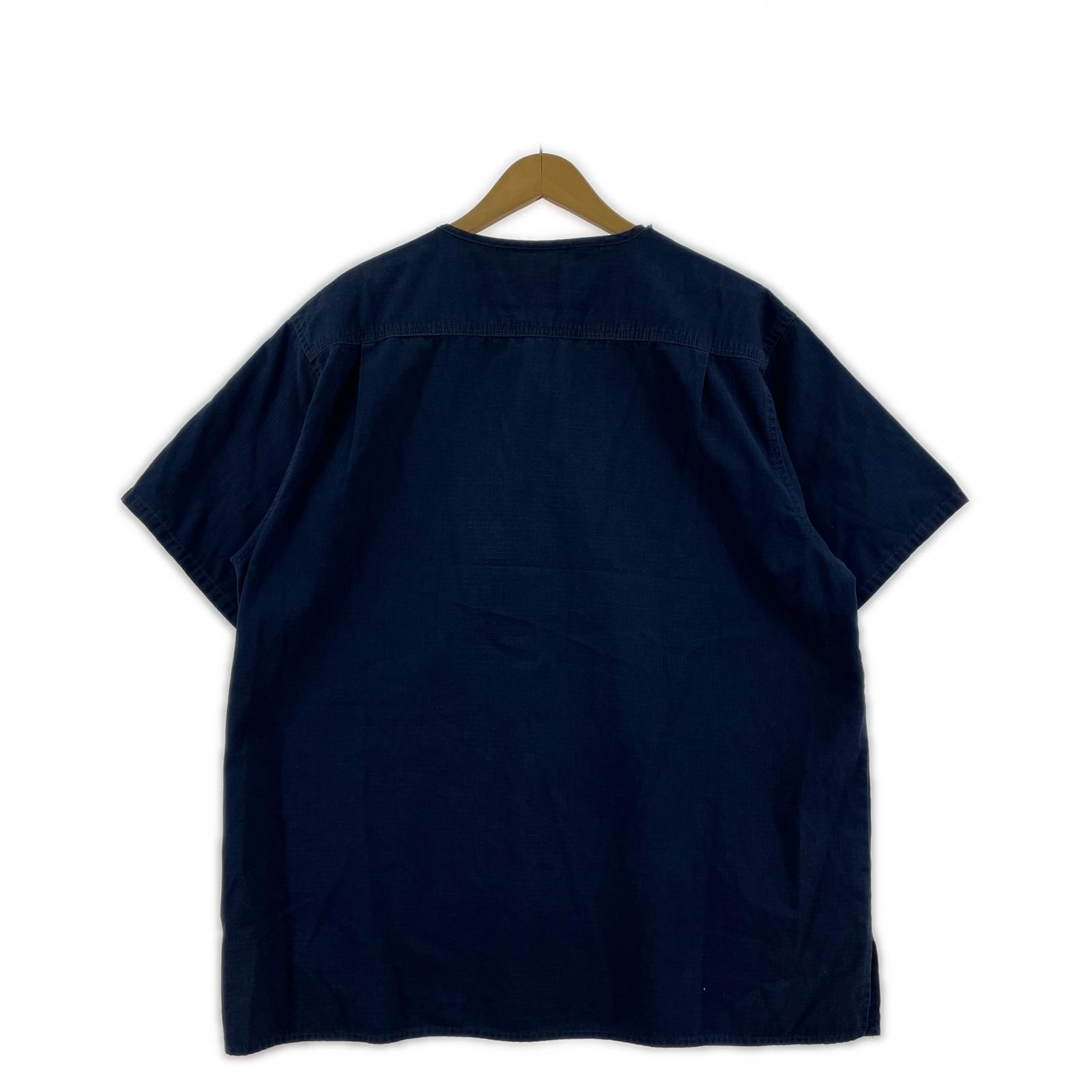 半袖Tシャツ Carhartt 半袖Tシャツ・カットソー L ネイビー