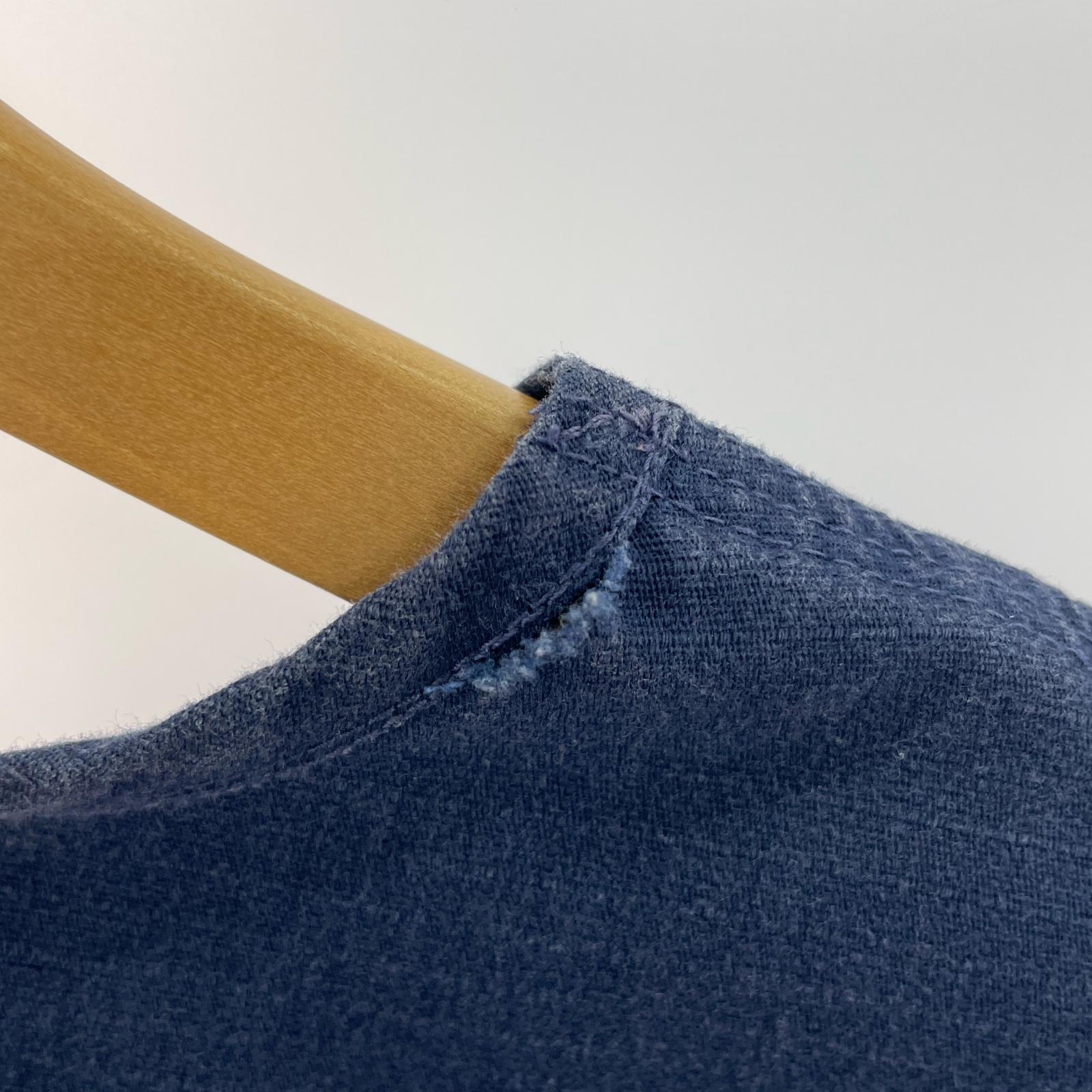 半袖Tシャツ Carhartt 半袖Tシャツ・カットソー L ネイビー