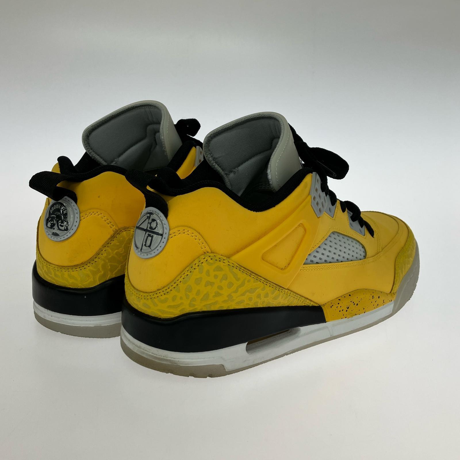 スニーカー Jordan Spizike Low Lightning 28cm 28cm (US10 UK9 1/2 EU46)