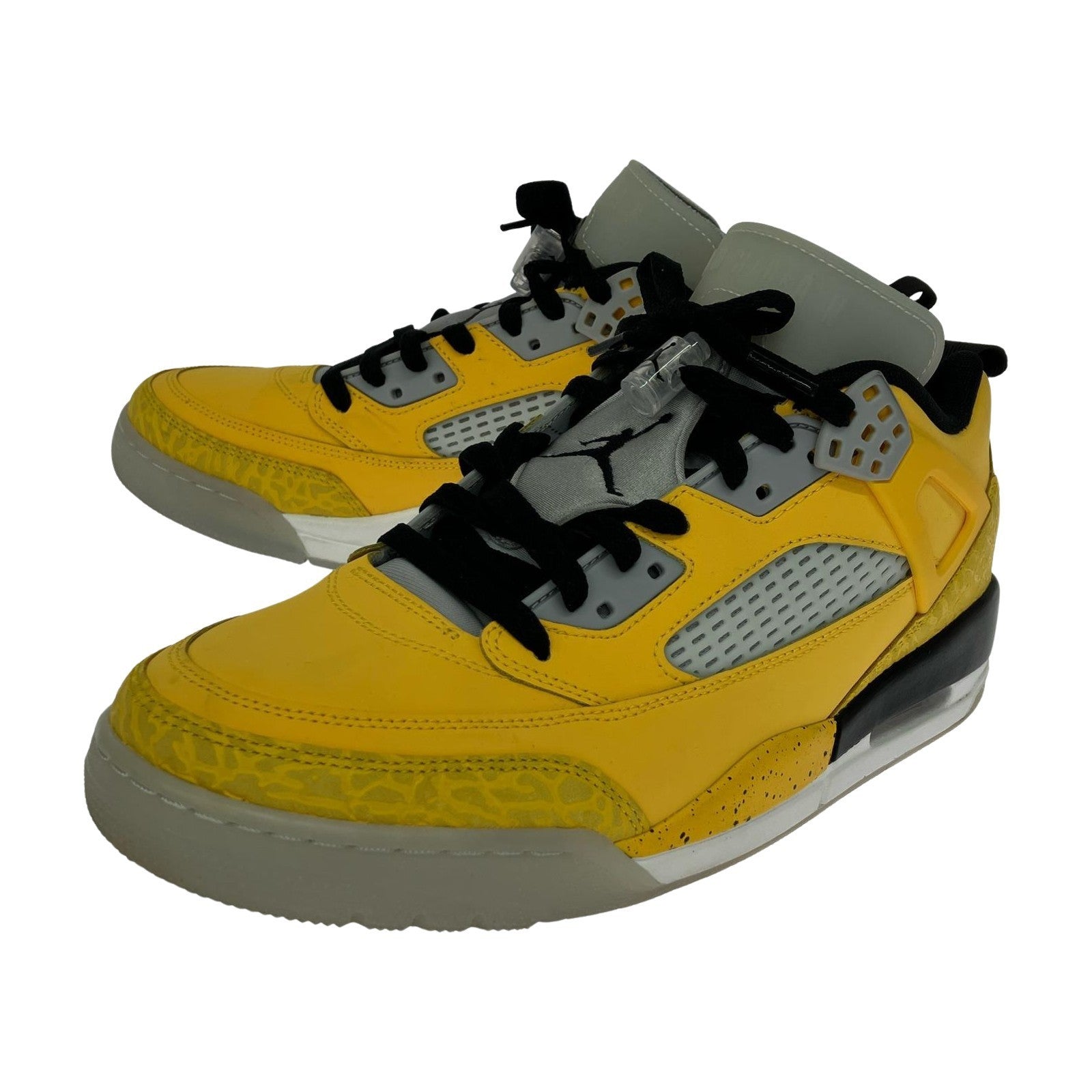 スニーカー Jordan Spizike Low Lightning 28cm 28cm (US10 UK9 1/2 EU46)