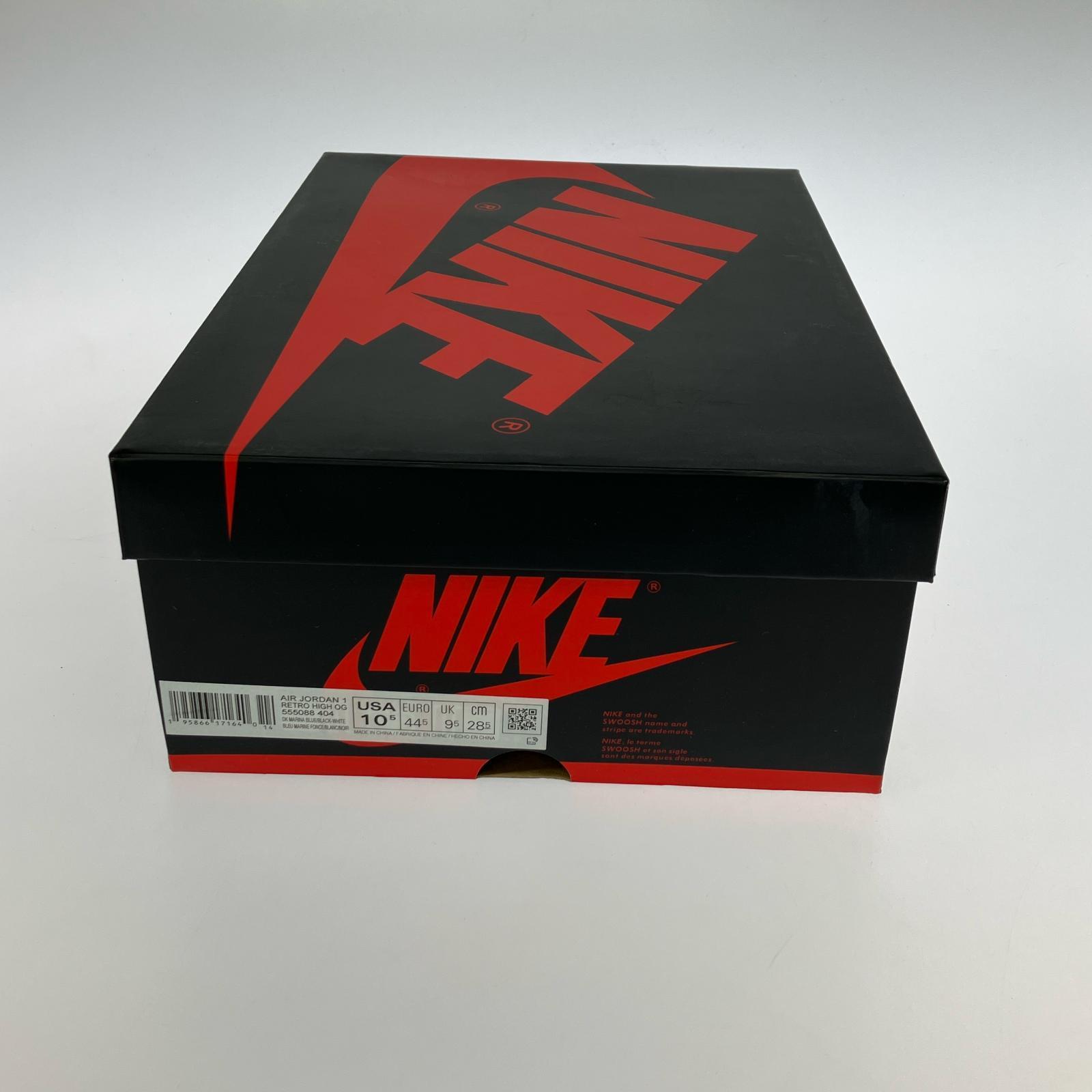 スニーカー Air Jordan 1 Retro High OG 28.5cm 28.5cm (US10 1/2 UK10 EU47)