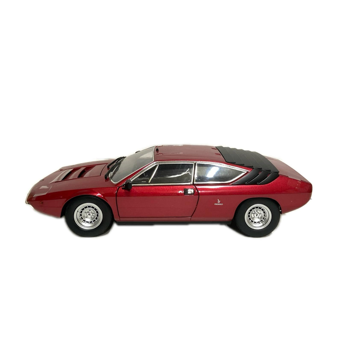 KYOSHO ORIGINAL 1/18スケール ランボルギーニ ウラッコ スケールカー