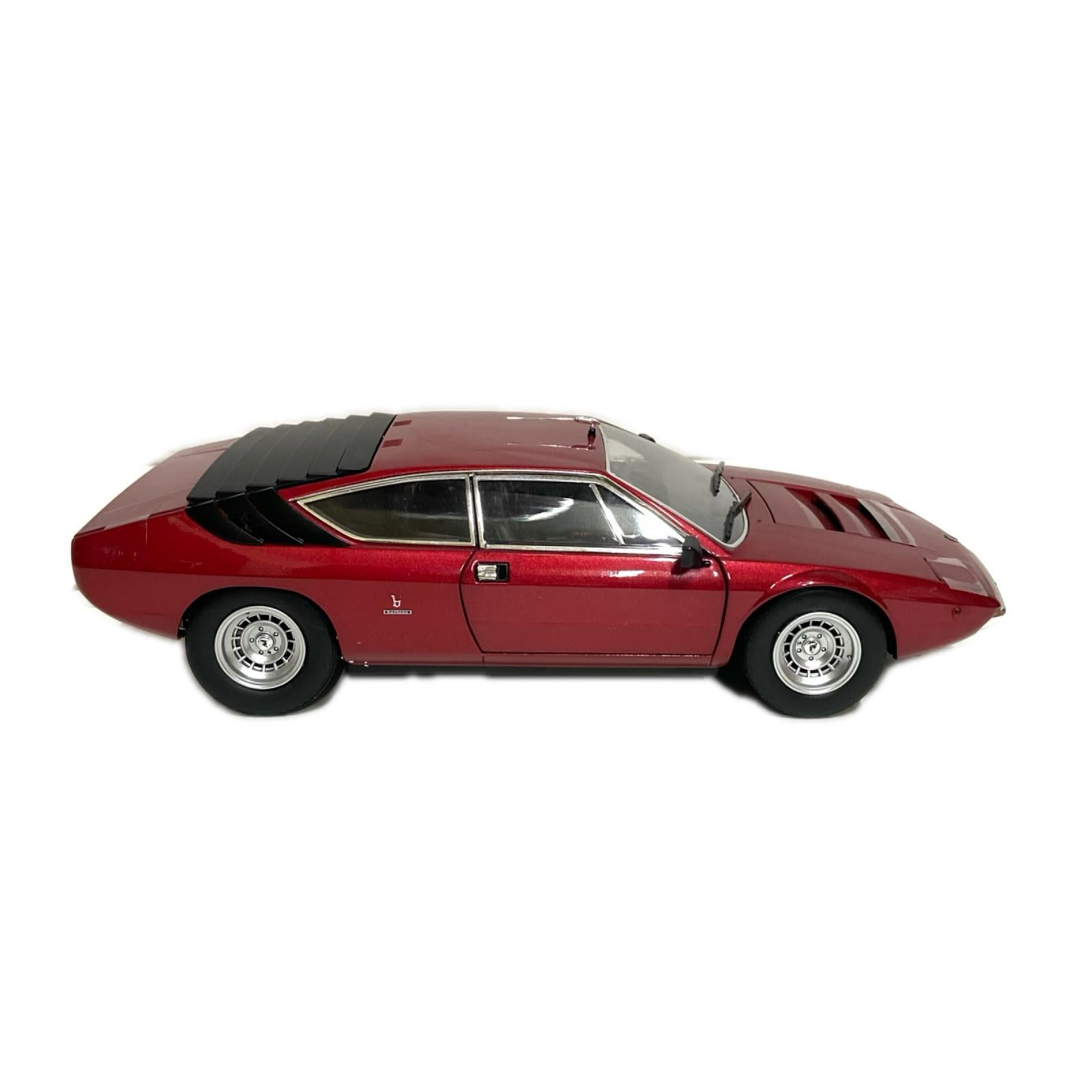 KYOSHO ORIGINAL 1/18スケール ランボルギーニ ウラッコ スケールカー