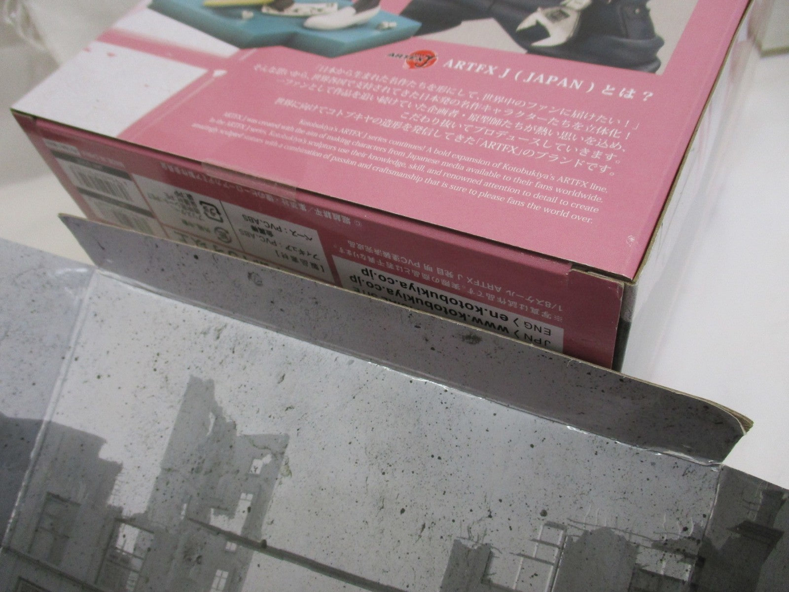 発目明 1/8スケールフィギュア フィギュア/グッズ