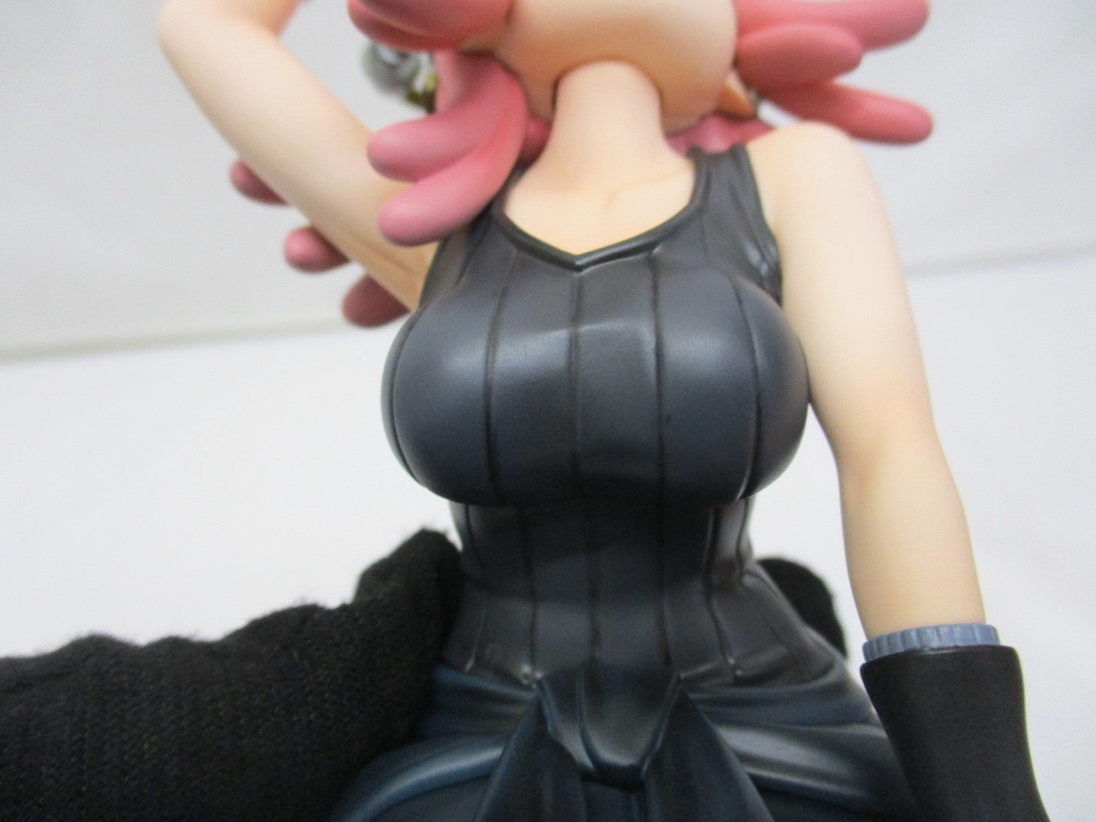 発目明 1/8スケールフィギュア フィギュア/グッズ