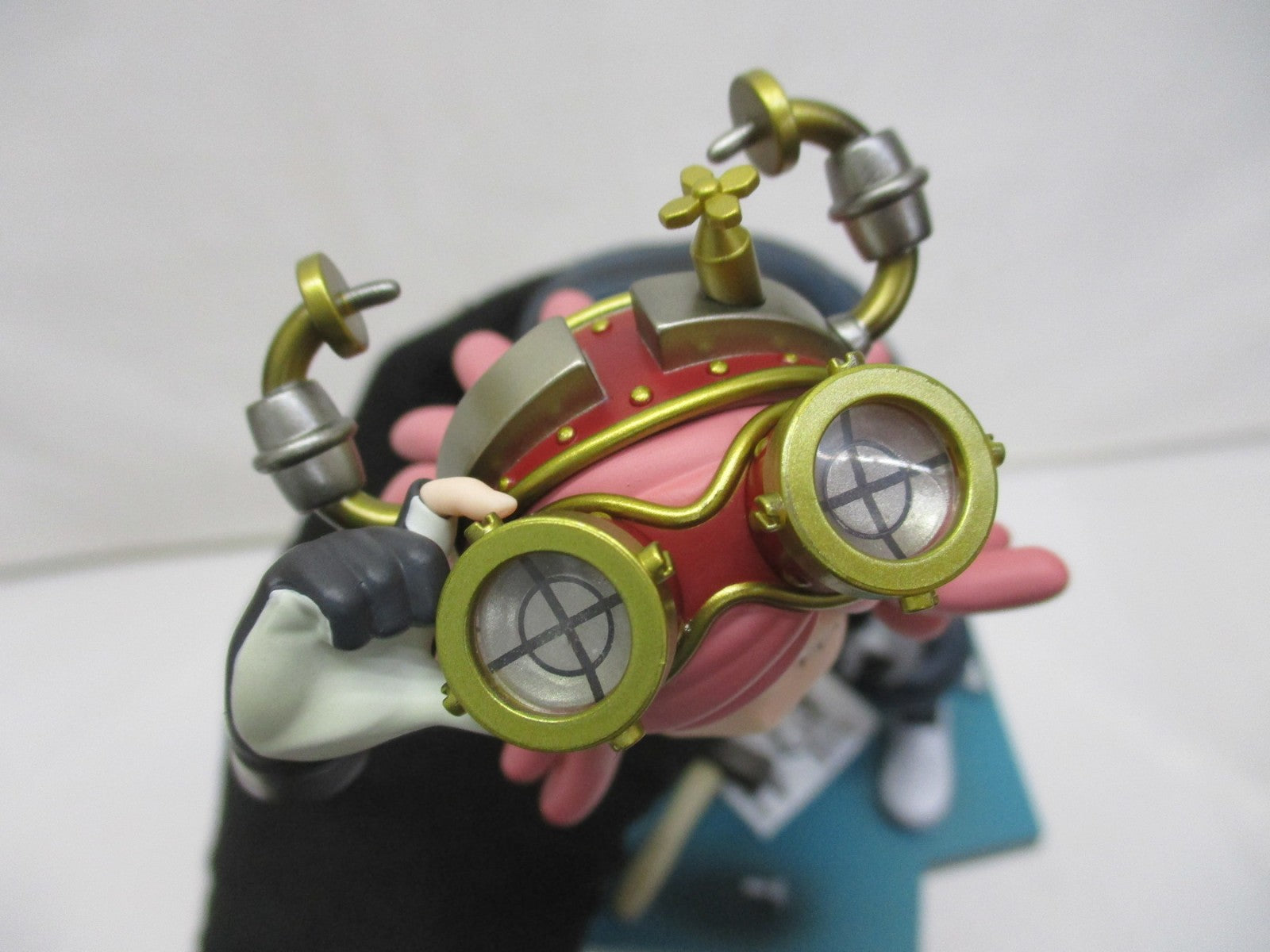 発目明 1/8スケールフィギュア フィギュア/グッズ