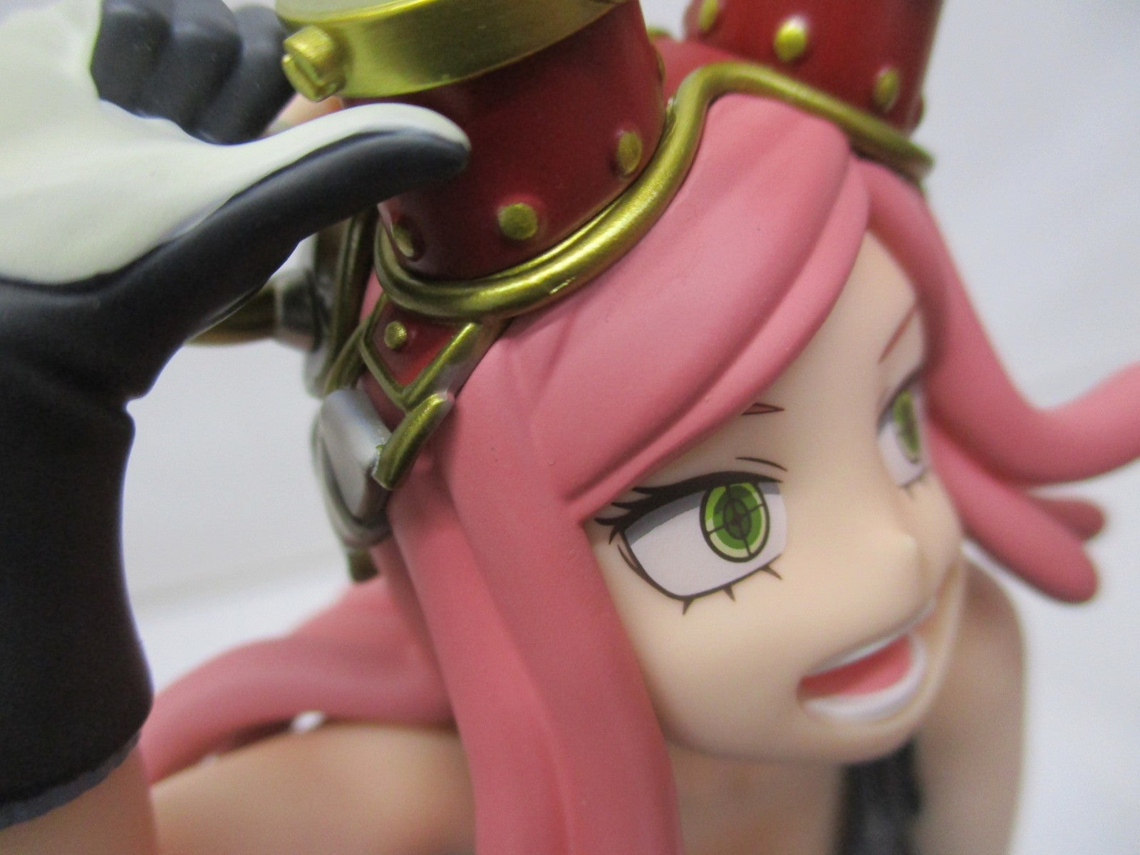 発目明 1/8スケールフィギュア フィギュア/グッズ