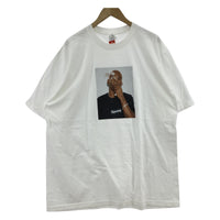 半袖Tシャツ Supreme 25SS Dean Blunt Tee ディーンブラント フォトTee XL 白 ホワイト