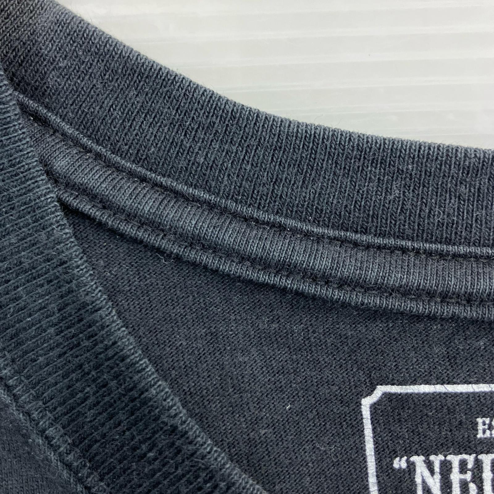 半袖Tシャツ NBHD SQUAD S/S TEE 黒 (XL) ブラック