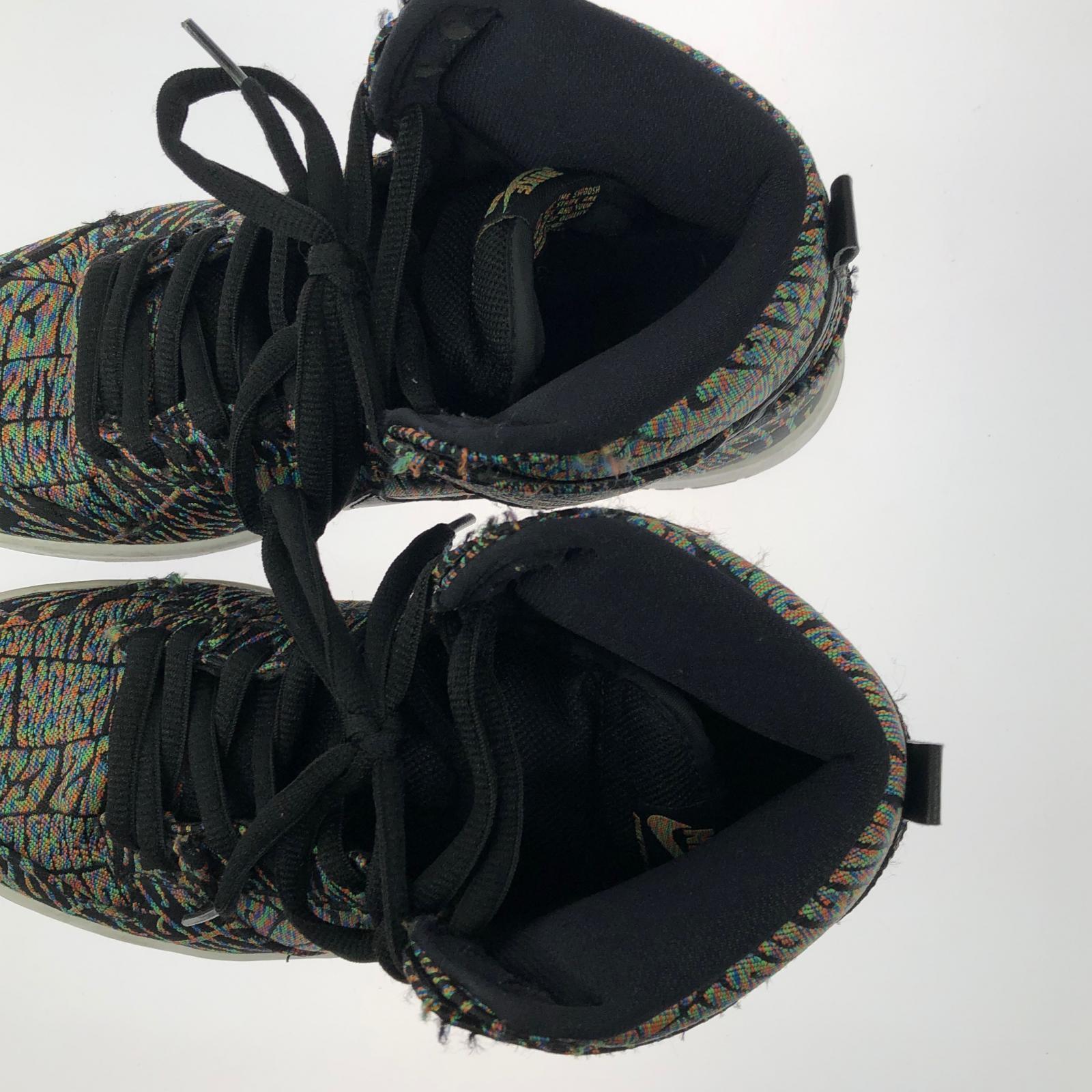 スニーカー DUNK HIGH PREMIUM SB マルチカラー(26㎝) 26cm (US8 UK7 1/2 EU42) マルチカラー