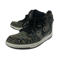スニーカー DUNK HIGH PREMIUM SB マルチカラー(26㎝) 26cm (US8 UK7 1/2 EU42) マルチカラー