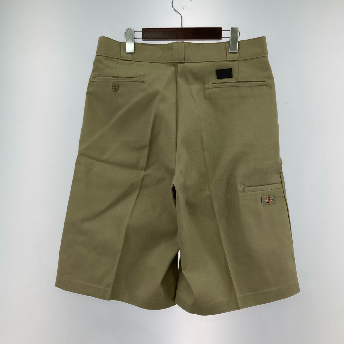 ショートパンツ ×Dickies Twill Work Short Pants (34) 34 ベージュ
