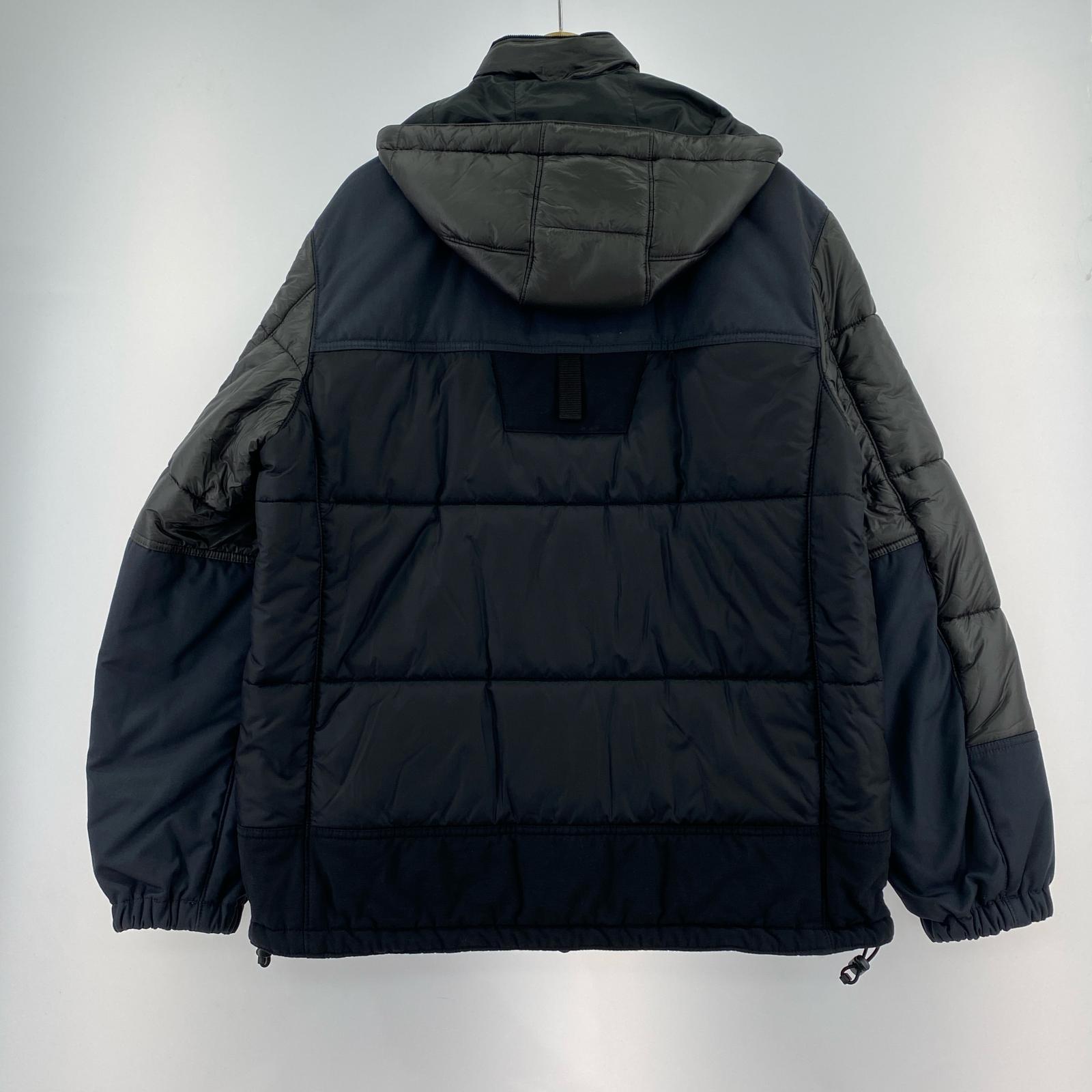 ダウンジャケット THE NORTH FACE M 黒 2021 M ブラック