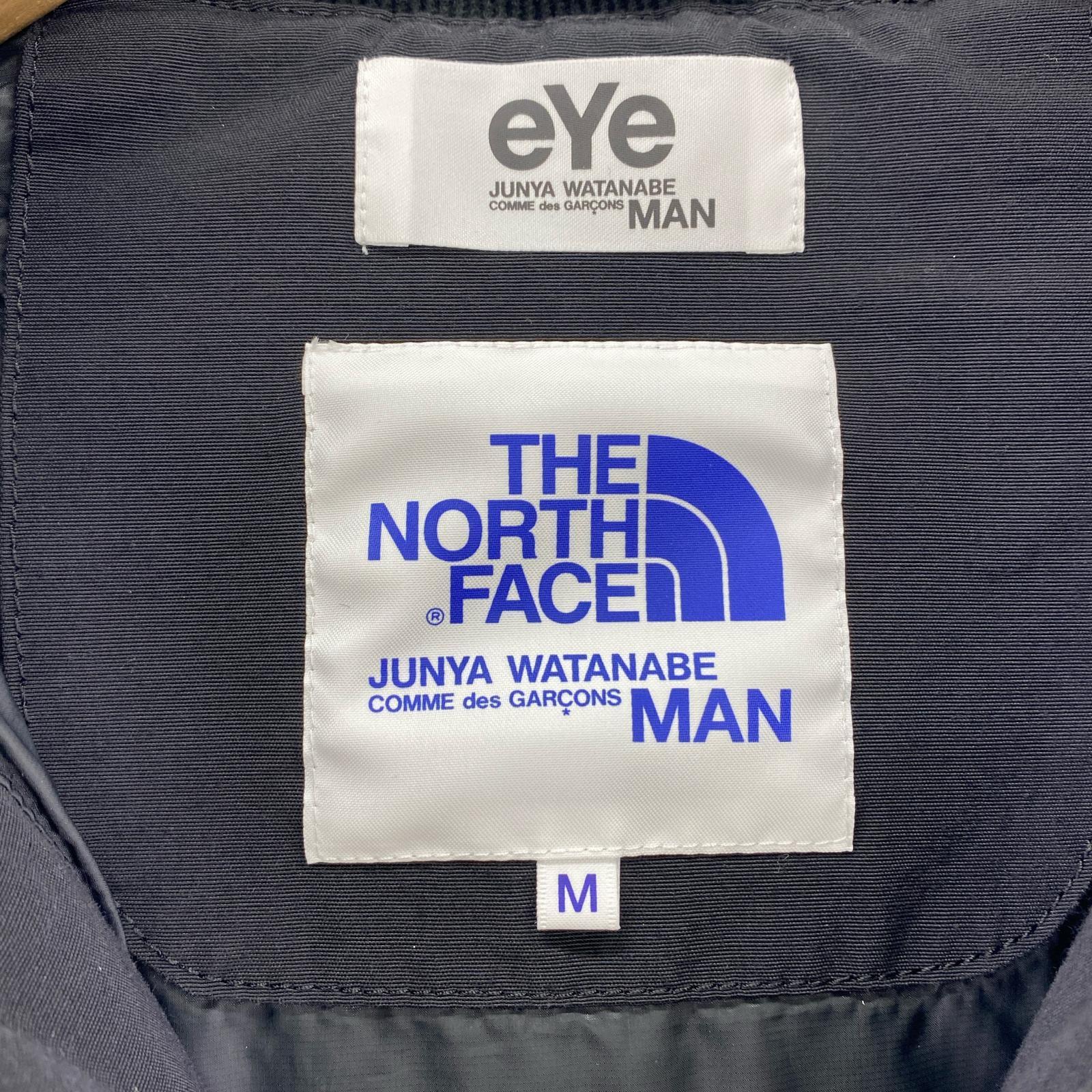 ダウンジャケット THE NORTH FACE M 黒 2021 M ブラック