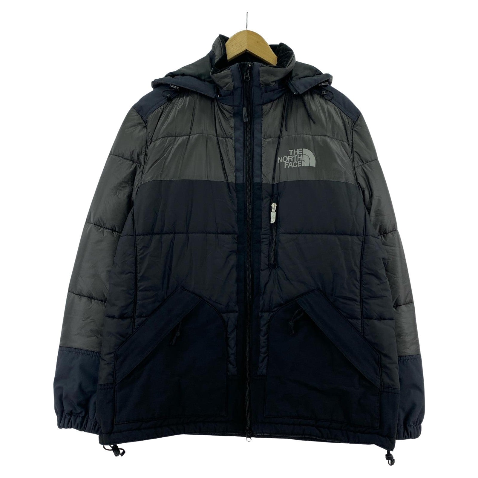 ダウンジャケット THE NORTH FACE M 黒 2021 M ブラック
