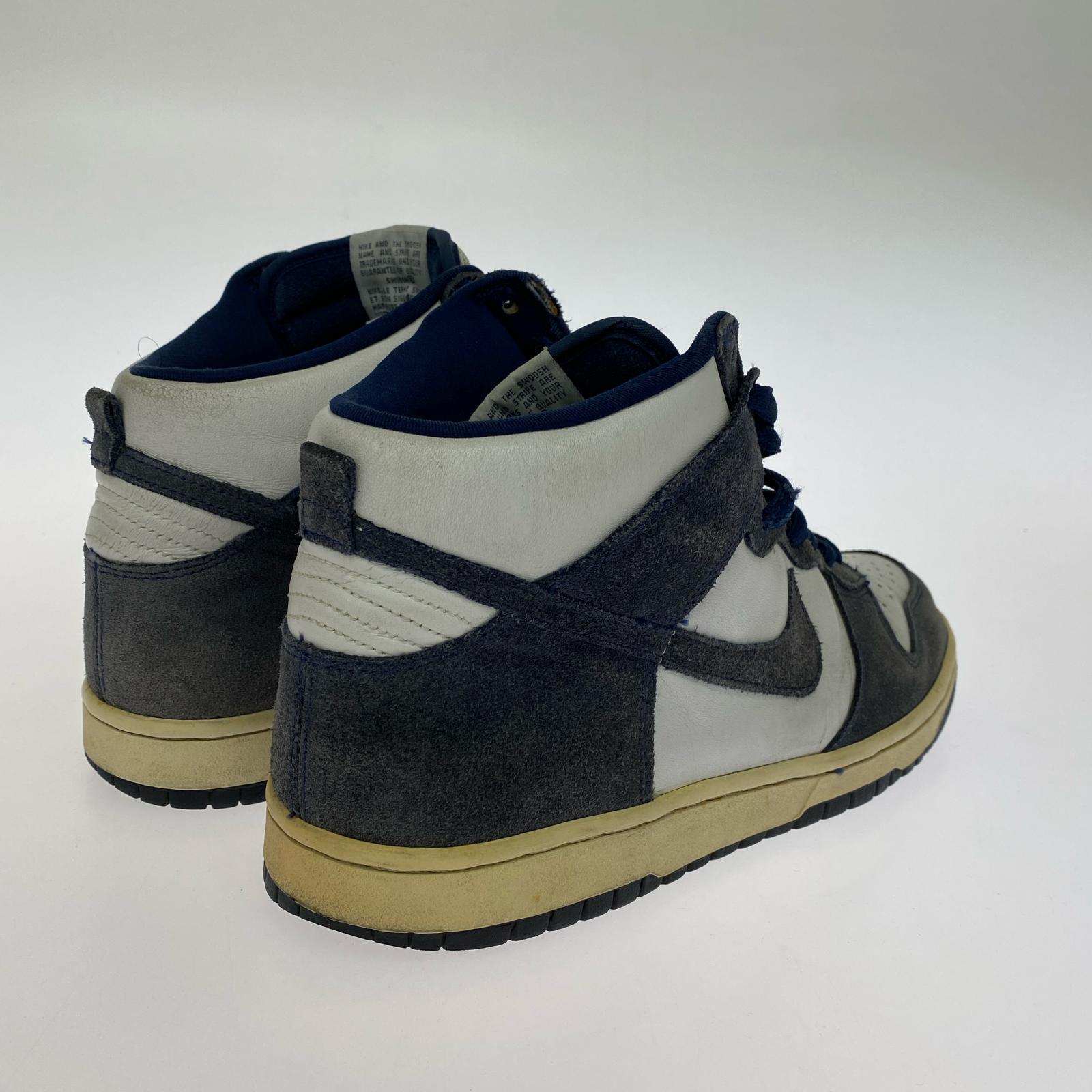 スニーカー 観賞用 DUNK HIGH PRO Villanova 305050-141 28.5cm (US10 1/2 UK10 EU47)