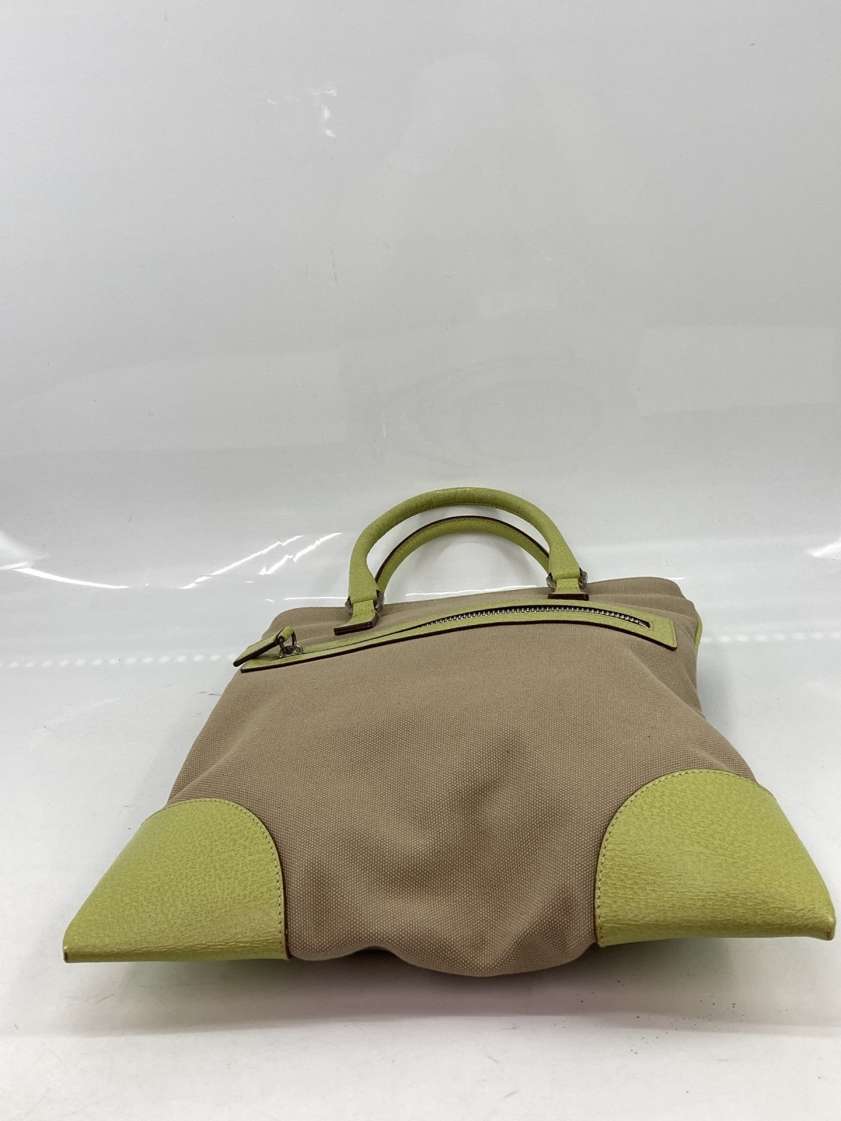 PRADA/CANAPA CINGHI/GRN BN0074