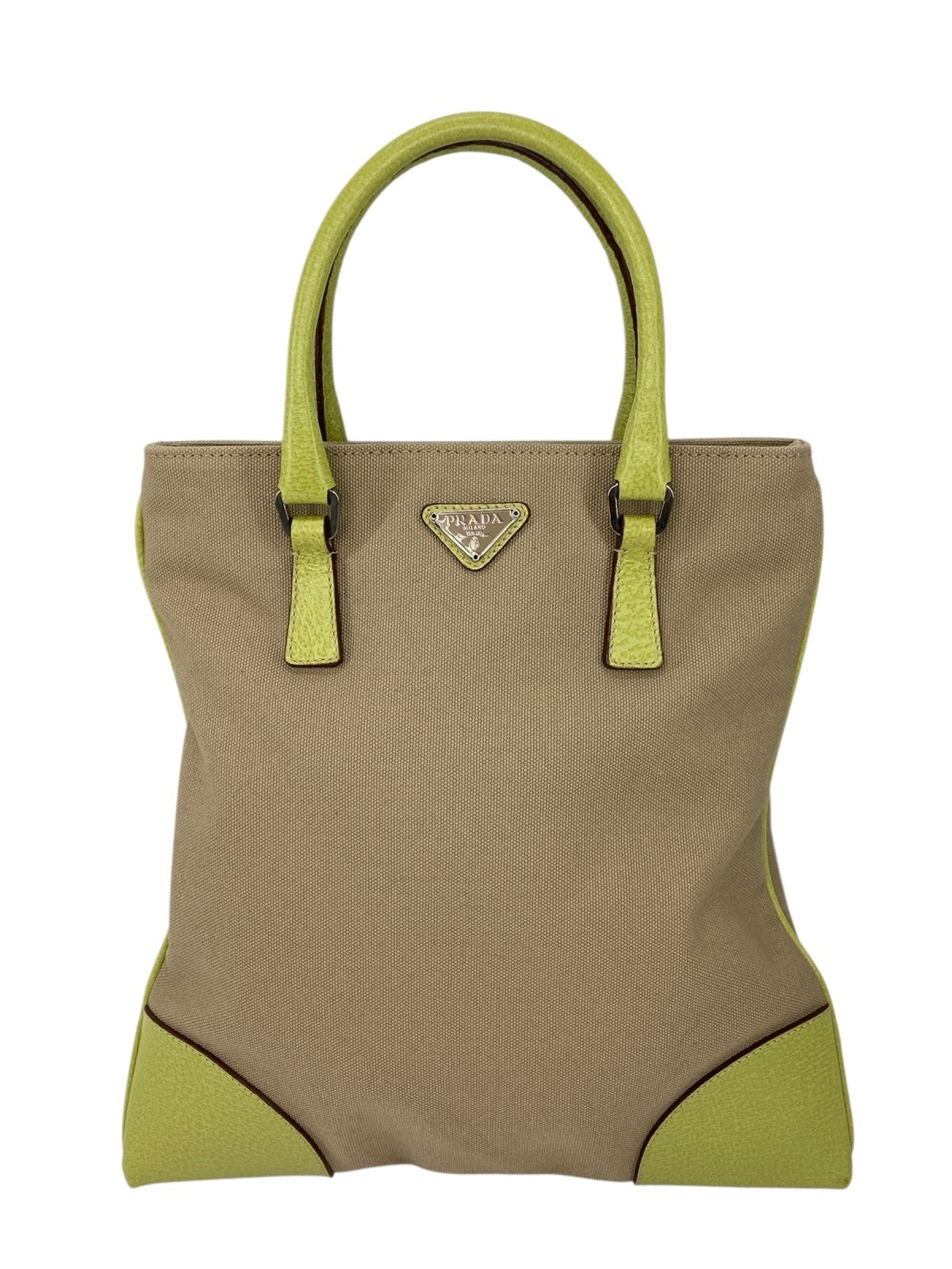 PRADA/CANAPA CINGHI/GRN BN0074