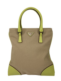 PRADA/CANAPA CINGHI/GRN BN0074